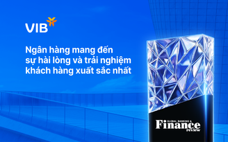 VIB - Nơi trải nghiệm trở thành chiến lược tăng trưởng dài hạn