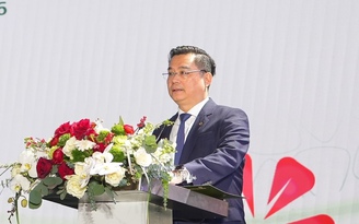 Tài sản Vietcombank tăng gần 20%, đạt 2,48 triệu tỉ đồng