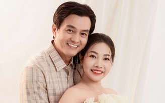 Cao Minh Đạt 'lên chức' ở tuổi 51