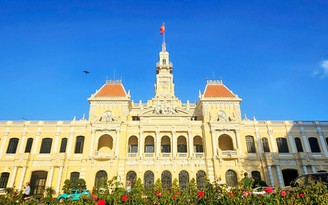 Lần đầu tiên TP.HCM công bố 12 dấu ấn nổi bật của năm