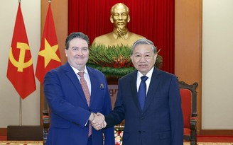 Việt Nam luôn coi trọng quan hệ với Mỹ