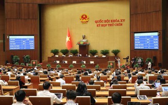 Cuộc 'đại phẫu' lịch sử