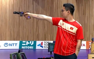 Nỗi buồn bắn súng Việt Nam Nỗi buồn bắn súng Việt Nam
