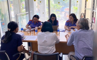 Viện kiểm sát vào cuộc, thu hồi mặt bằng công 93 Xô Viết Nghệ Tĩnh bị chiếm dụng 8 năm