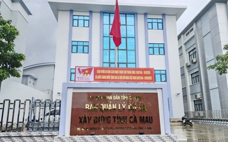 Xét nghỉ theo Nghị định 178, Cà Mau có 2 ban bỏ sót đánh giá tổng thể