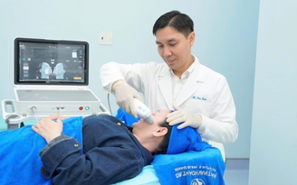 Bác sĩ cảnh báo: Nên cân nhắc trước khi chạy theo các ‘trend’ làm đẹp