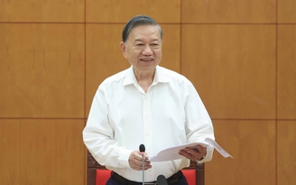 Công tác tư tưởng phải sát thực tiễn, gần nhân dân
