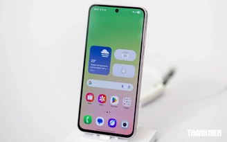 Samsung sắp phủ kín phân khúc giá rẻ với loạt Galaxy mới