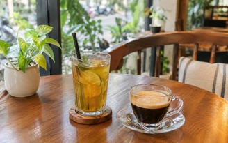Trà hay cà phê tốt hơn cho tim mạch? Trà hay cà phê tốt hơn cho tim mạch?
