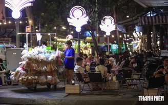 Phường rộng hơn 1 km² ở TP.HCM có gần 5.000 cơ sở kinh doanh, sắp làm gì?