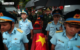 TP.HCM sơ duyệt lần hai lễ truy điệu, an táng 731 hài cốt liệt sĩ