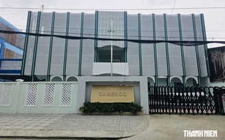 Công ty Môi trường Đô thị Cà Mau xin chi tiền trả ngày phép chưa nghỉ cho công nhân Công ty Môi trường Đô thị Cà Mau xin chi tiền trả ngày phép chưa nghỉ cho công nhân