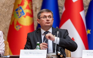 Vì sao Moldova muốn tự sản xuất vũ khí?