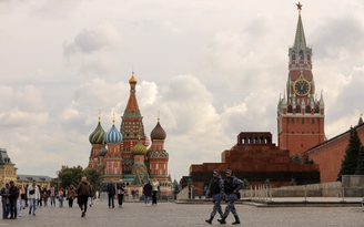 Tổng thống Nga Putin ký sắc lệnh miễn visa 30 ngày cho công dân Việt Nam