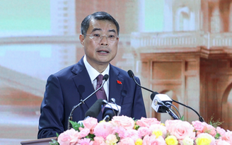 Đưa Hưng Yên lên thành phố trước năm 2030