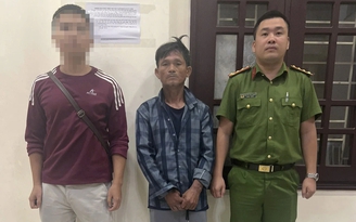 Bắt giữ phạm nhân trốn truy nã hơn 32 năm dù thay tên đổi họ
