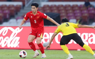 Malaysia và Indonesia chạy đua thăng hạng FIFA, đội tuyển Việt Nam sẽ ‘lâm nguy’ nếu văng khỏi tốp 100 Malaysia và Indonesia chạy đua thăng hạng FIFA, đội tuyển Việt Nam sẽ ‘lâm nguy’ nếu văng khỏi tốp 100