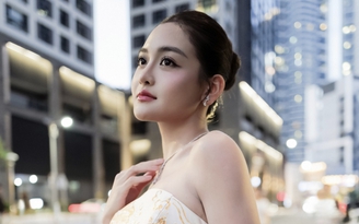 Tái xuất LHP quốc tế sau 13 năm, Thùy Anh hé lộ hậu trường đặc biệt của '1982'