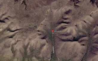 5 phát hiện bất ngờ được tìm thấy qua Google Maps