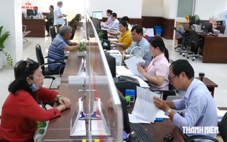 TP.HCM đổi cách tính chi thu nhập tăng thêm