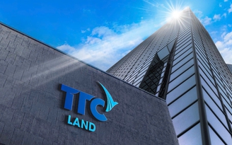 TTC Land (SCR): Thanh toán đầy đủ, đúng hạn lãi trái phiếu SCR12401