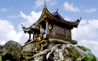 5 di sản UNESCO đẹp như tranh, Việt Nam có một đại diện