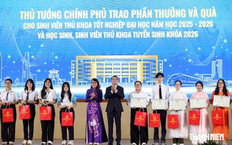 Có cơ chế đặc thù, vượt trội để phát triển đại học tinh hoa Có cơ chế đặc thù, vượt trội để phát triển đại học tinh hoa