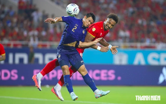 Đông Nam Á chạy đua quyết liệt trước Asian Cup: Chưa đội nào chốt được đối thủ 'xịn' như của Việt Nam