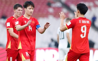 Trận quyết đấu UAE sẽ định đoạt số phận đội tuyển Việt Nam tại Asian Cup