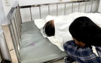 Viêm tiểu phế quản, bé gái 3 tuổi tử vong sau hơn 3 giờ nhập viện