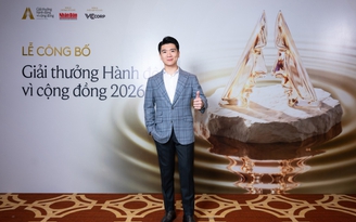 Người trẻ cần được trao cơ hội để thử sức, cống hiến và trưởng thành Người trẻ cần được trao cơ hội để thử sức, cống hiến và trưởng thành