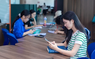 Data 5G giá rẻ cho người dùng Viettel