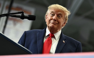 Ông Trump tuyên bố sắp khai phá tiềm năng Greenland
