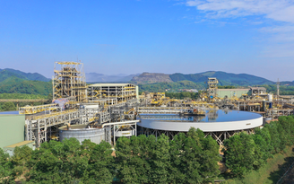 MSR đứng ở đâu trong chuỗi giá trị mới?