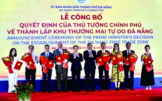 Công ty Thanh Bình Phú Mỹ: Kết nối trục kinh tế Nam - Trung