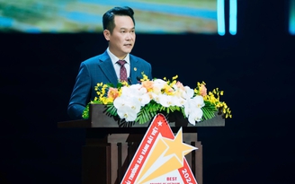 Sao Vàng đất Việt 2026: Hành trình tìm kiếm những thương hiệu Việt Nam tiêu biểu