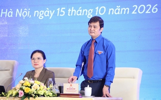 Phải giao những bài toán khó cho thanh niên Phải giao những bài toán khó cho thanh niên