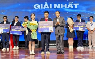 Lập dữ liệu chuyên gia để hỗ trợ học sinh nghiên cứu khoa học, kỹ thuật Lập dữ liệu chuyên gia để hỗ trợ học sinh nghiên cứu khoa học, kỹ thuật