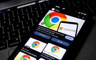 Ứng dụng Chrome giả mạo hơn 100.000 lượt tải trên Google Play