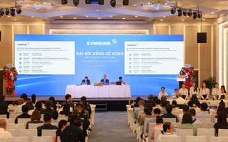 Eximbank hoàn thiện cơ cấu quản trị theo Chiến lược phát triển giai đoạn 2026 - 2030 Eximbank hoàn thiện cơ cấu quản trị theo Chiến lược phát triển giai đoạn 2026 - 2030