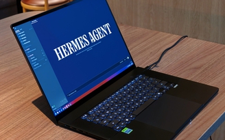 Khám phá khả năng xử lý AI cục bộ trên laptop