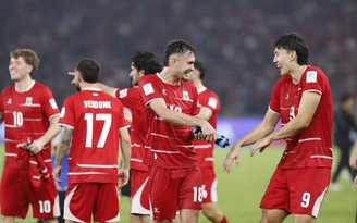 Chuyên gia Indonesia gây tranh cãi nảy lửa khi tố chức vô địch FIFA ASEAN Cup bị dàn xếp