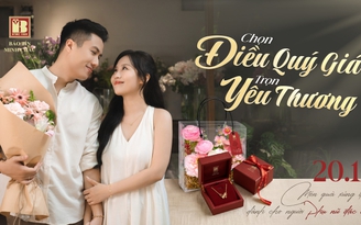 Những mong ước thầm kín ngày 20.10: Khi yêu thương cần được lắng nghe