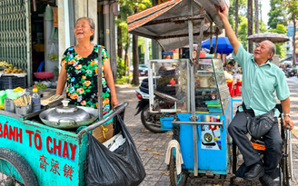 Gõ 'gánh mưu sinh' trên Google Maps, bất ngờ với những địa chỉ ở TP.HCM