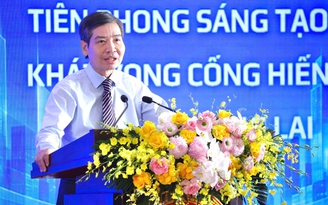 Chìa khóa mở 'kho vốn' giúp thanh niên khởi nghiệp Chìa khóa mở 'kho vốn' giúp thanh niên khởi nghiệp