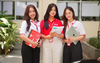 AI for Business trước nhu cầu nhân sự hiểu thị trường và cộng tác với AI