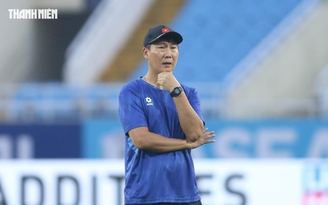 Asian Cup 2027 sẽ biến động lớn vì bất ổn tại Ả Rập Xê Út