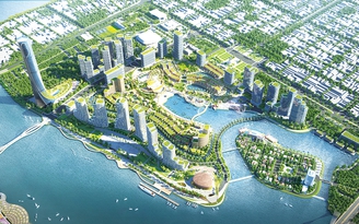 Đà Nẵng đi trước gần một thập kỷ kiến tạo 'đô thị lễ hội' Đà Nẵng đi trước gần một thập kỷ kiến tạo 'đô thị lễ hội'