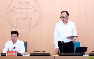 Hà Nội thu thập, hoàn thành 99,6% cơ sở dữ liệu đất đai Hà Nội thu thập, hoàn thành 99,6% cơ sở dữ liệu đất đai