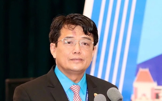 Ông Bùi Thanh Nhân làm Trưởng ban Tuyên giáo Thành ủy TP.HCM